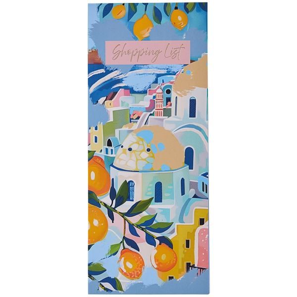 Design by Violet Shopping List - 'La Dolce Vita'