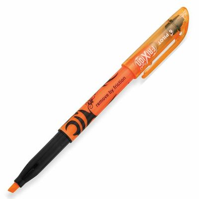 Pilot FriXion Erasable Highlighter