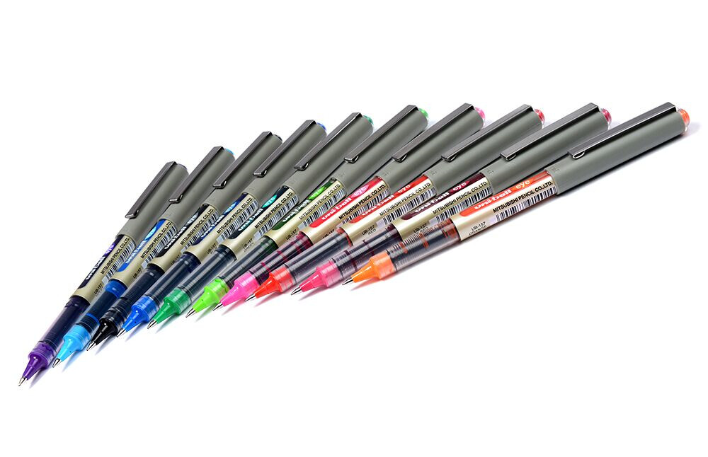 Uniball EYE UB-157 Uniball EYE UB-157