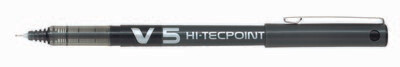 Pilot V5/V7 Hi-Tecpoint Rollerball Pilot V5/V7 Hi-Tecpoint Rollerball