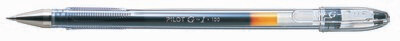 Pilot G-1 (Steel) Rollerball