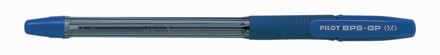 Pilot BPS-GP Ballpoint Pen Pilot BPS-GP Ballpoint Pen