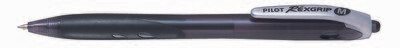 Pilot Rexgrip Retractable Ballpoint Pilot Rexgrip Retractable Ballpoint