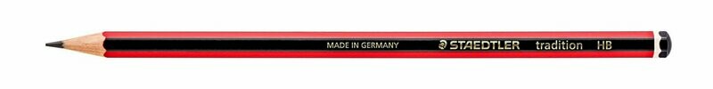 Staedtler Tradition Pencil Staedtler Tradition Pencil