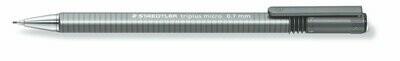 Staedtler Triplus Micro Mechanical Pencil - 0.5mm or 0.7mm