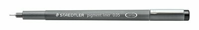 Staedtler Pigment Liner