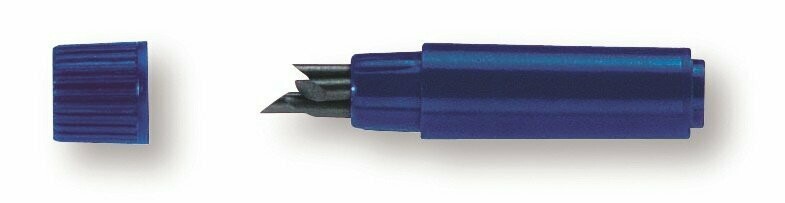 Staedtler compass lead box Staedtler compass lead box