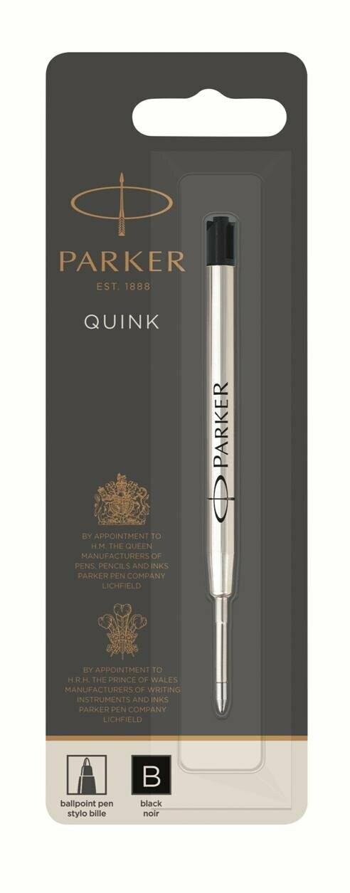 Parker Quinkflow Ballpoint Refill Parker Quinkflow Ballpoint Refill