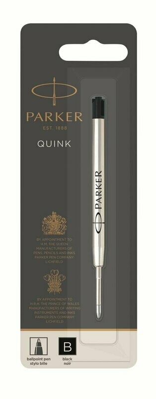 Parker Quinkflow Ballpoint Refill Parker Quinkflow Ballpoint Refill