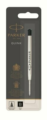 Parker Quinkflow Ballpoint Refill Parker Quinkflow Ballpoint Refill
