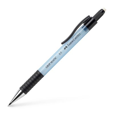 Faber Castell Gripmatic 0.7mm mechanical pencil Faber Castell Gripmatic 0.7mm mechanical pencil