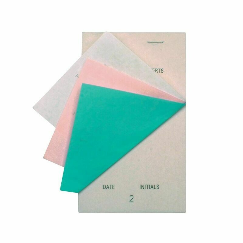 Large Triplicate Restaurant Order Pad(s)