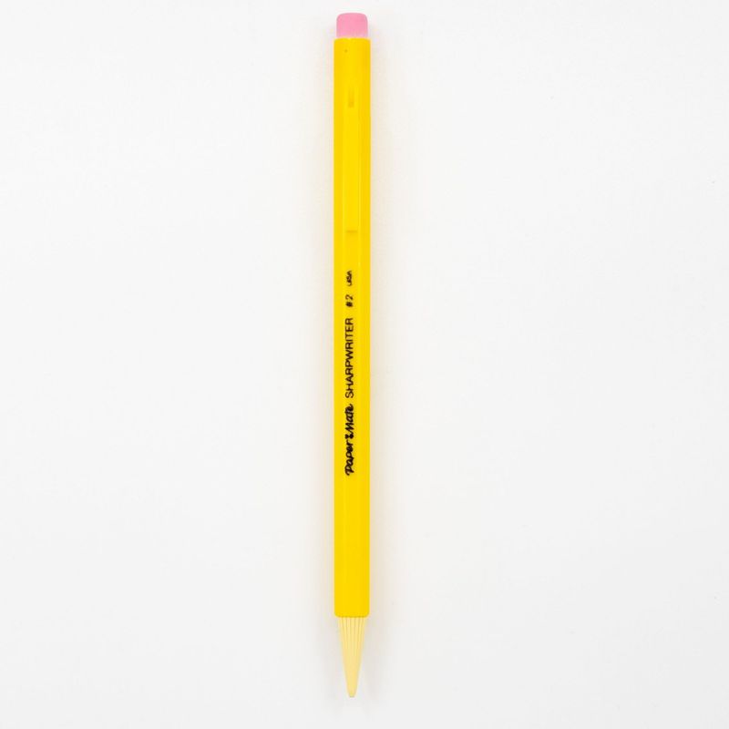 PaperMate Non-Stop Automatic Pencil(s) 0.7mm HB - SINGLE PaperMate Non-Stop Automatic Pencil(s) 0.7mm HB - SINGLE