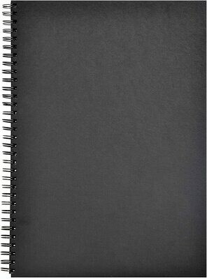 Clairefontaine Goldline A5 Wirebound Pad Clairefontaine Goldline A5 Wirebound Pad