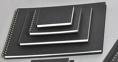 Clairefontaine Goldline A3 Wirebound Pad Clairefontaine Goldline A3 Wirebound Pad