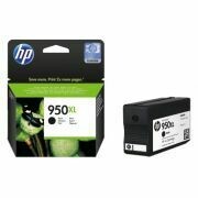 Genuine HP 950XL High Capacity Black Ink Cartridge (CN045AE) Genuine HP 950XL High Capacity Black Ink Cartridge (CN045AE)