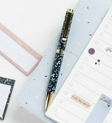 Filofax Garden Ballpoint Pen Filofax Garden Ballpoint Pen
