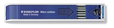 Staedtler Mars technico 2mm leads - various grades Staedtler Mars technico 2mm leads - various grades