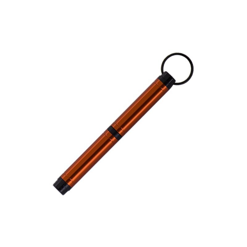Fisher Backpacker Space Pen - Orange Fisher Backpacker Space Pen - Orange