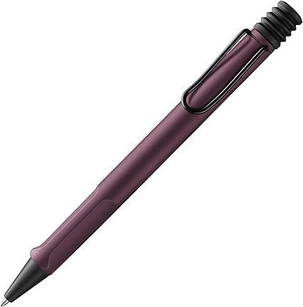 Lamy Safari ballpoint pen in Scarlet Lamy Safari ballpoint pen in Scarlet