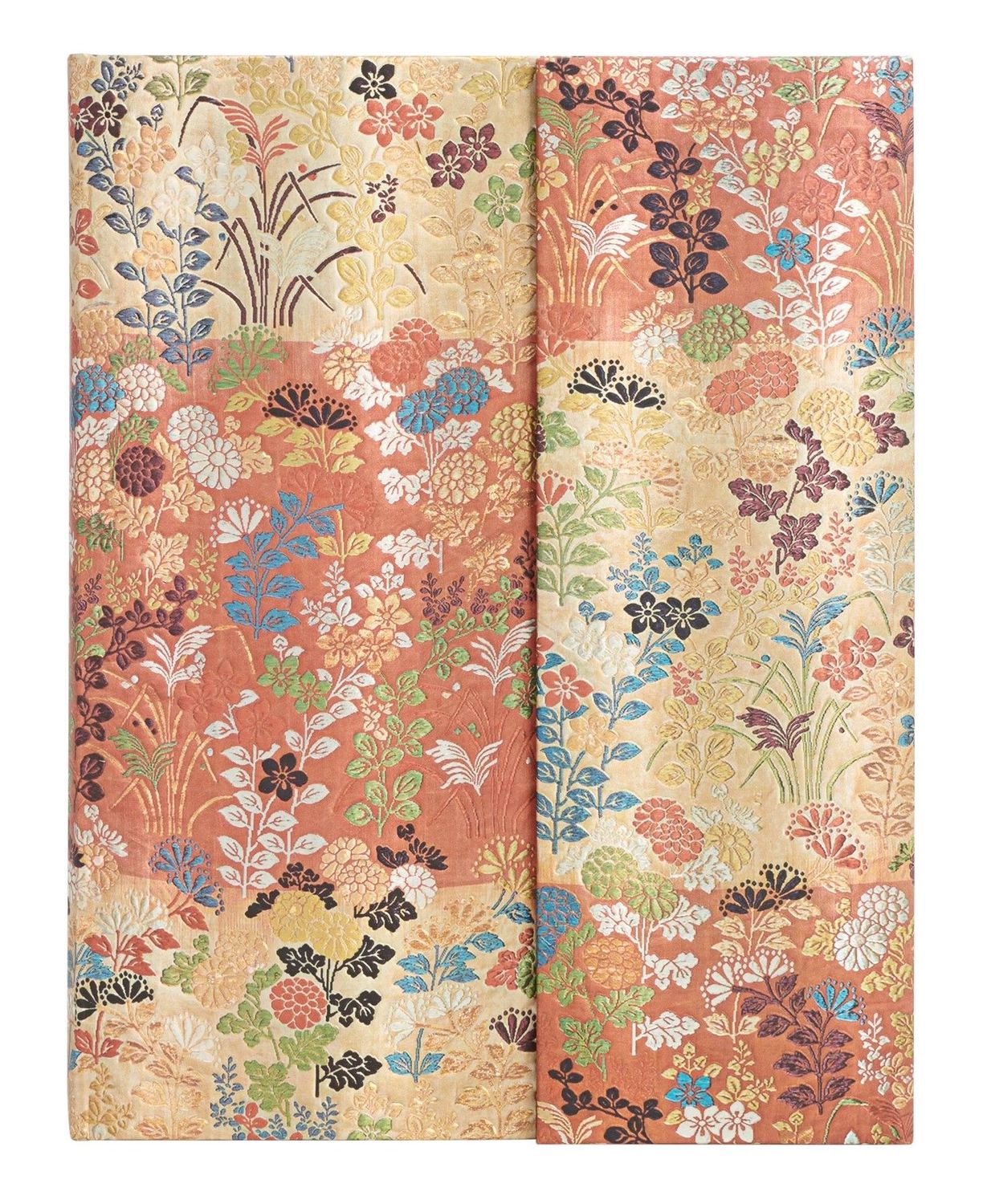 Paperblanks Ultra Lined Notebook - Kara-Ori