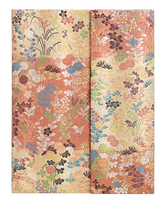 Paperblanks Ultra Lined Notebook - Kara-Ori