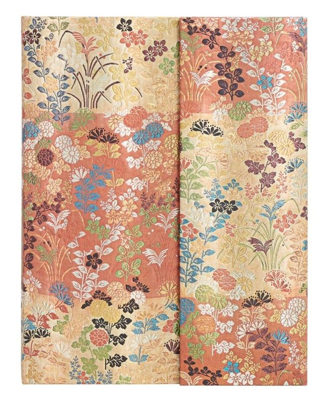 Paperblanks Midi Address Book - Kara-Ori Paperblanks Midi Address Book - Kara-Ori