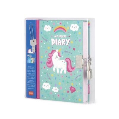 Legami My Secret Unicorn Diary Legami My Secret Unicorn Diary