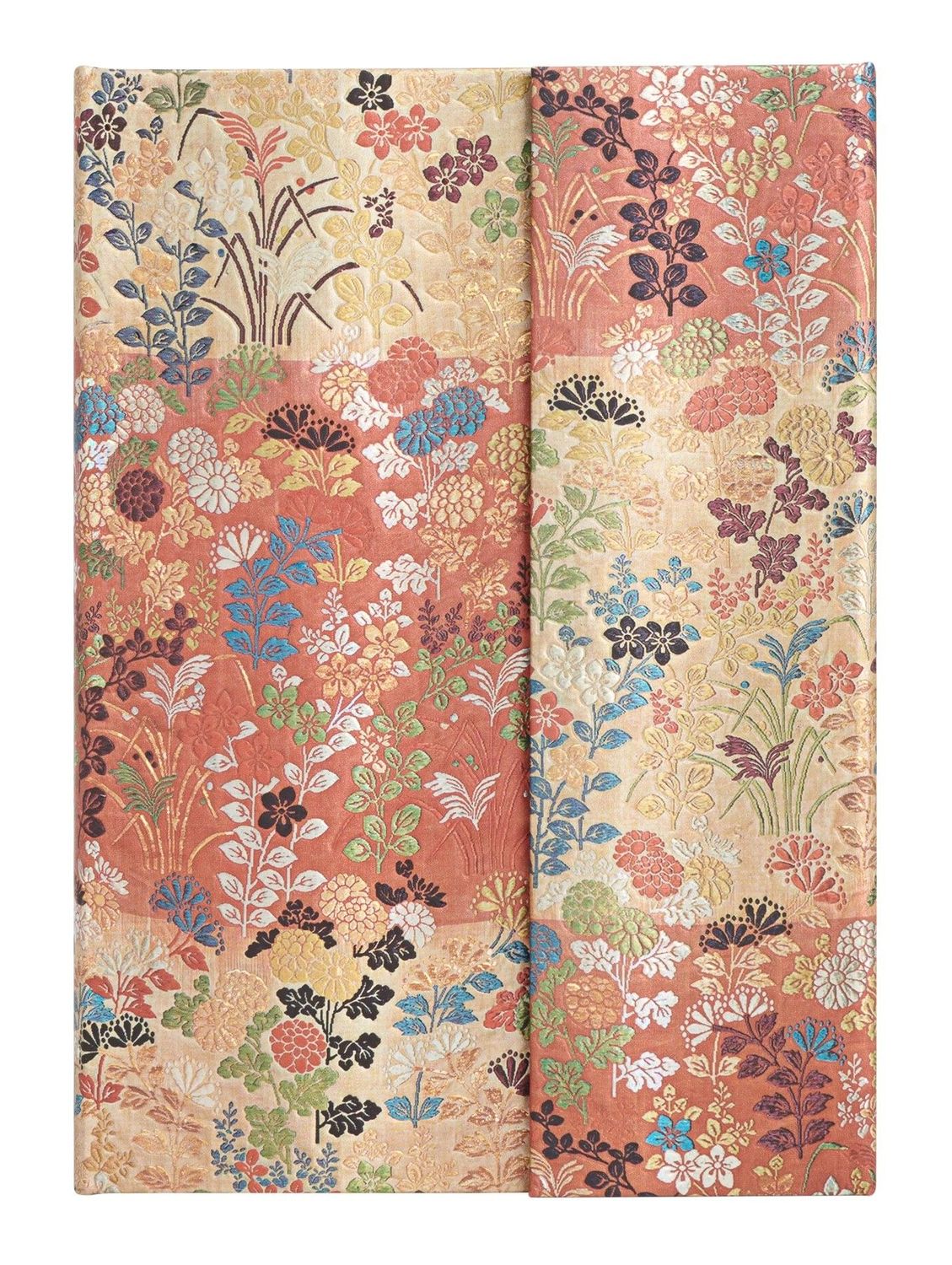 Paperblanks Midi Lined Notebook - Kara-Ori