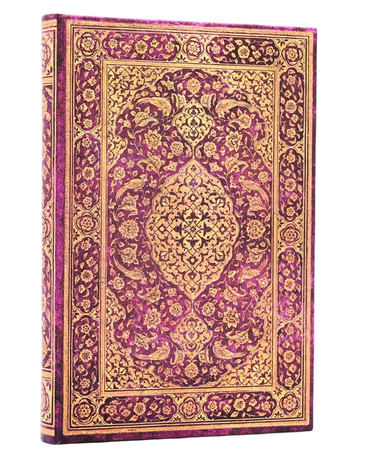 Paperblanks Mini Address Book - The Orchard