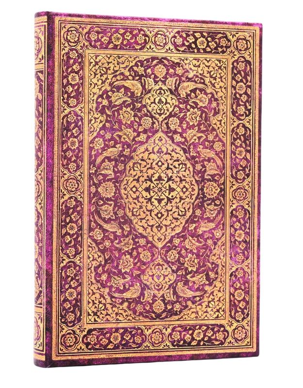 Paperblanks Mini Address Book - The Orchard Paperblanks Mini Address Book - The Orchard