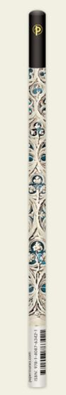 Paperblanks HB pencil - Vault of Milan Cathedral