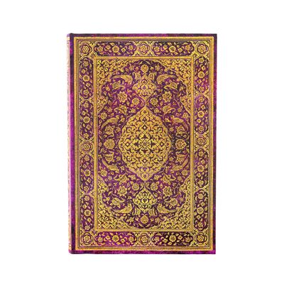 Paperblanks Mini Lined Notebook - The Orchard Paperblanks Mini Lined Notebook - The Orchard
