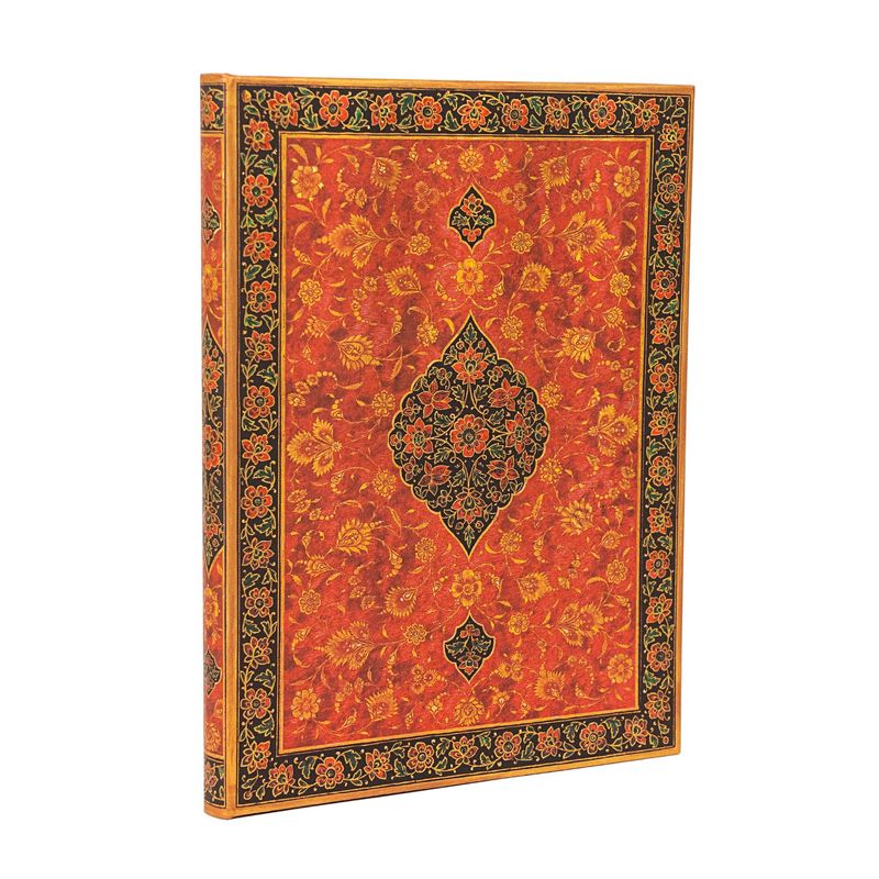 Paperblanks Ultra Unlined Notebook - Layla