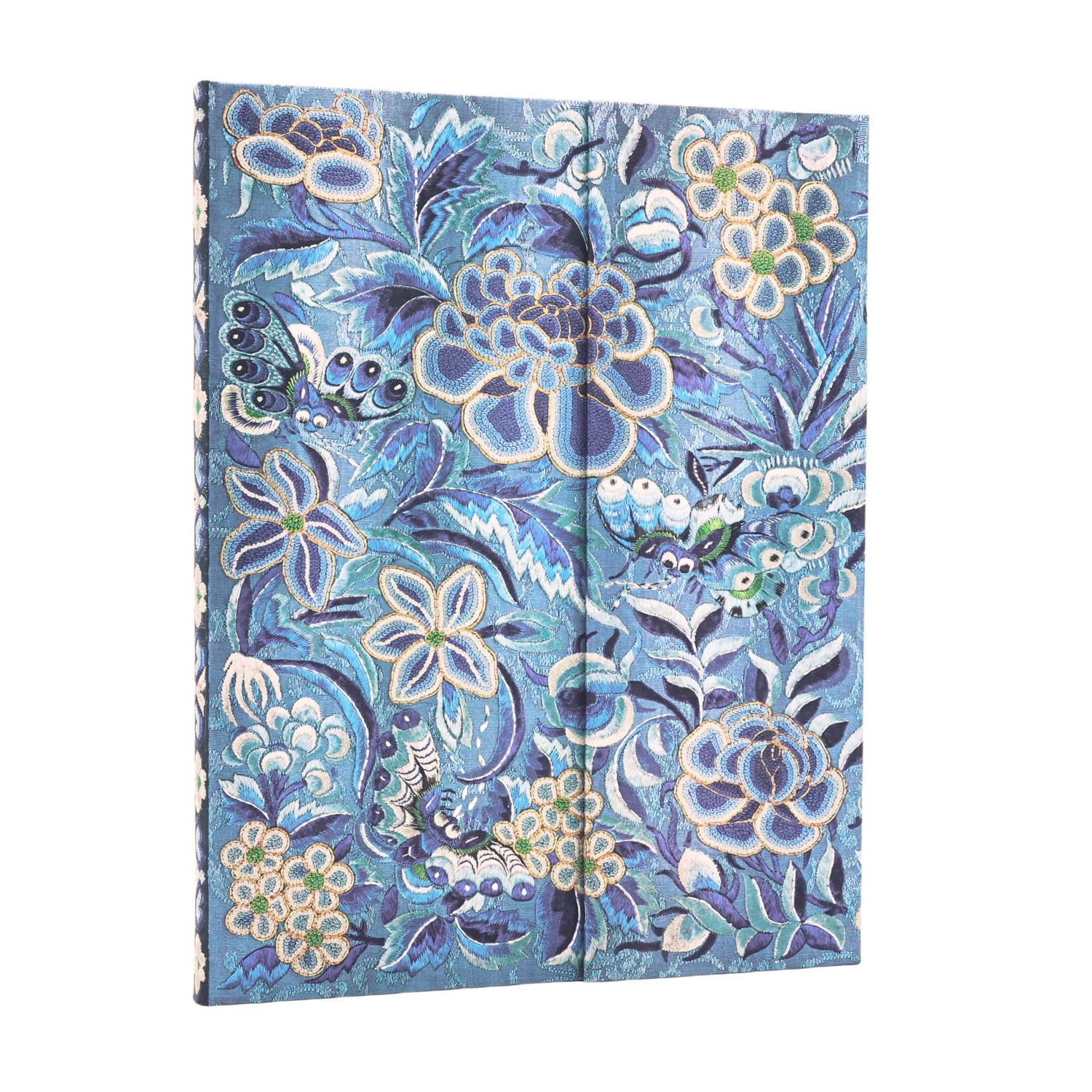 Paperblanks Ultra Lined Notebook - Blue Willow Paperblanks Ultra Lined Notebook - Blue Willow