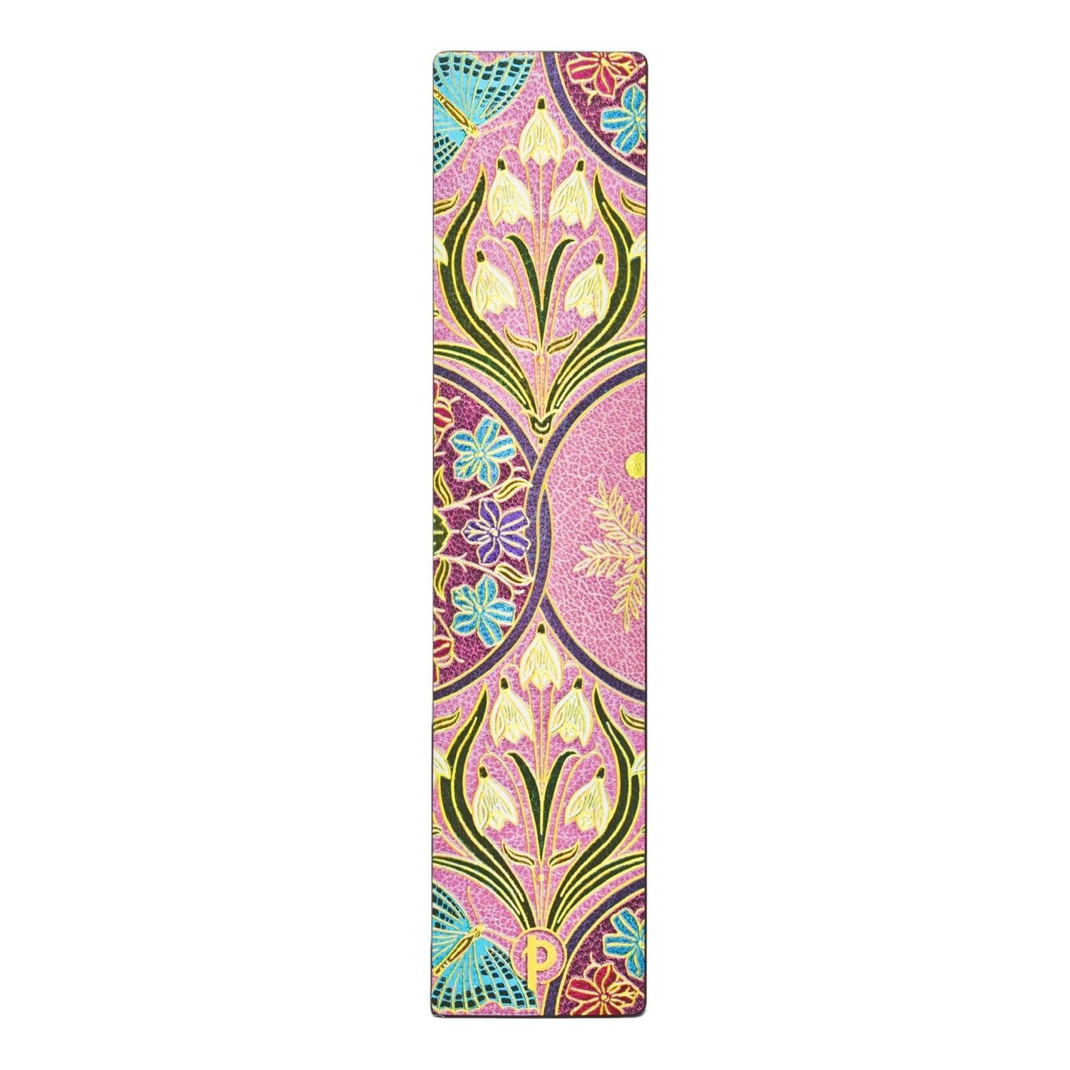 Paperblanks Mimosa Bookmark