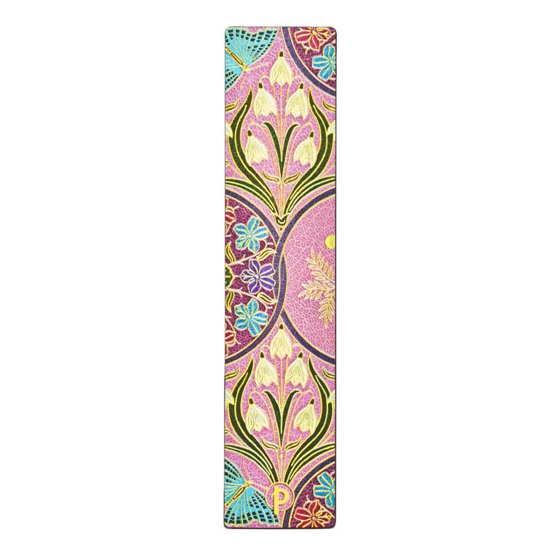 Paperblanks Mimosa Bookmark Paperblanks Mimosa Bookmark