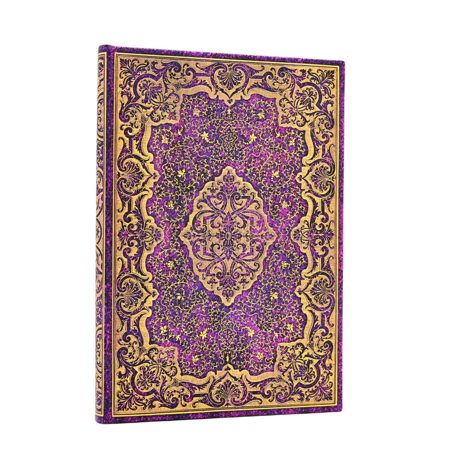 Paperblanks Midi Unlined Notebook - Picaresque