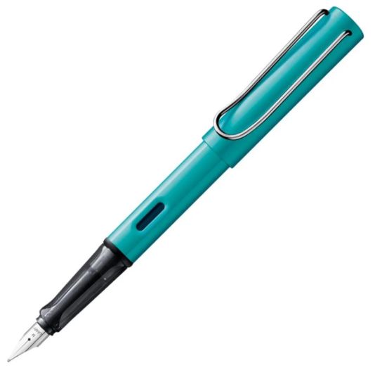 Lamy AL-Star Turmaline Fountain Pen Lamy AL-Star Turmaline Fountain Pen