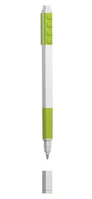 LEGO® Gel Pen - Lime Green