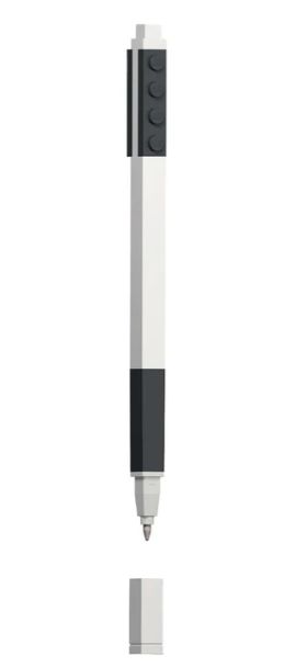 LEGO® Gel Pen - Black LEGO® Gel Pen - Black