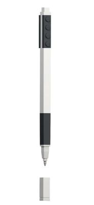 LEGO® Gel Pen - Black