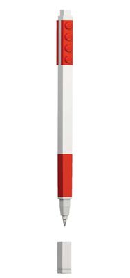 LEGO® Gel Pen - Red LEGO® Gel Pen - Red