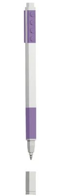 LEGO® Gel Pen - Lavender