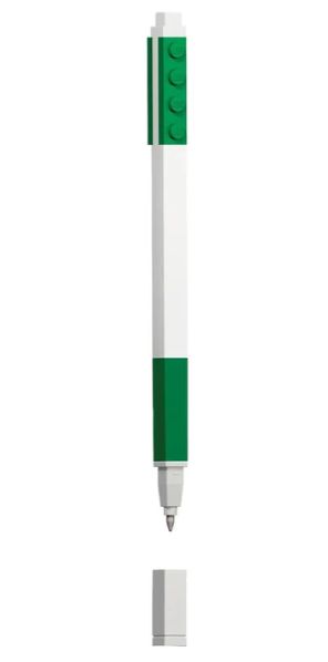 LEGO® Gel Pen - Green
