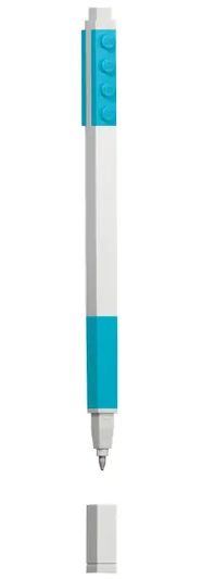 LEGO® Gel Pen - Azure LEGO® Gel Pen - Azure