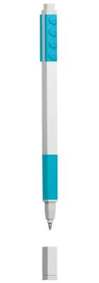 LEGO® Gel Pen - Azure LEGO® Gel Pen - Azure