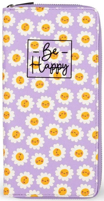 Legami Travel Organiser - Daisy Legami Travel Organiser - Daisy