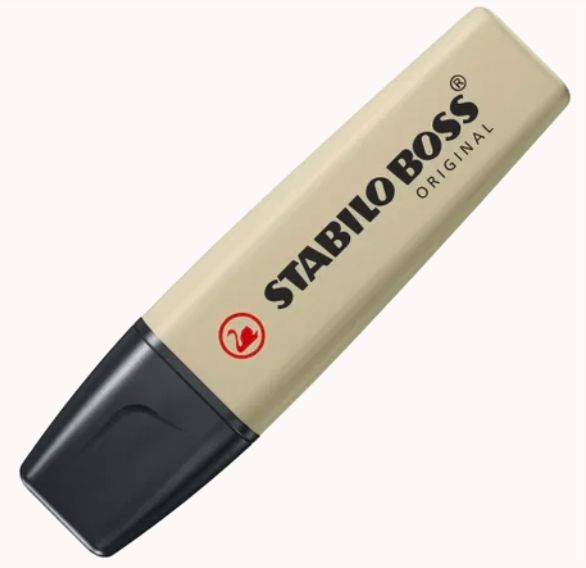 Stabilo BOSS Highlighter - Mud Green (70/137) Stabilo BOSS Highlighter - Mud Green (70/137)