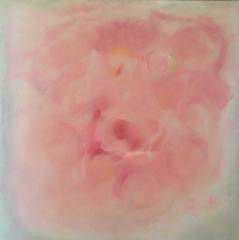 Passion (Original) Not Currently for Sale